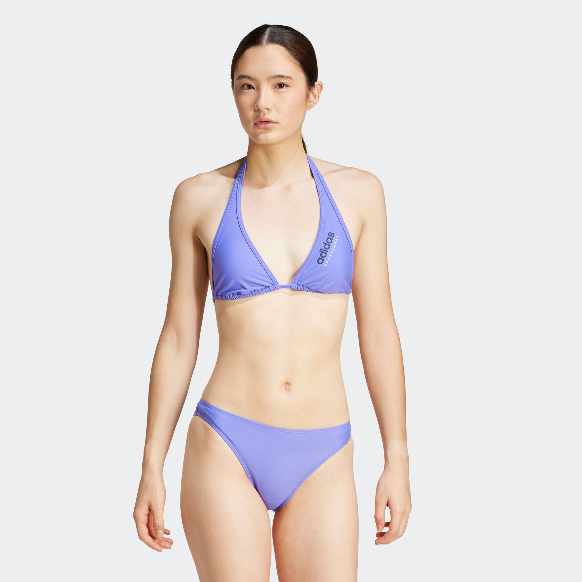 adidas Performance Bustier-Bikini »SPW NECKH BIK« adidas Performance Bustier-Bikini »SPW NECKH BIK« von adidas Performance