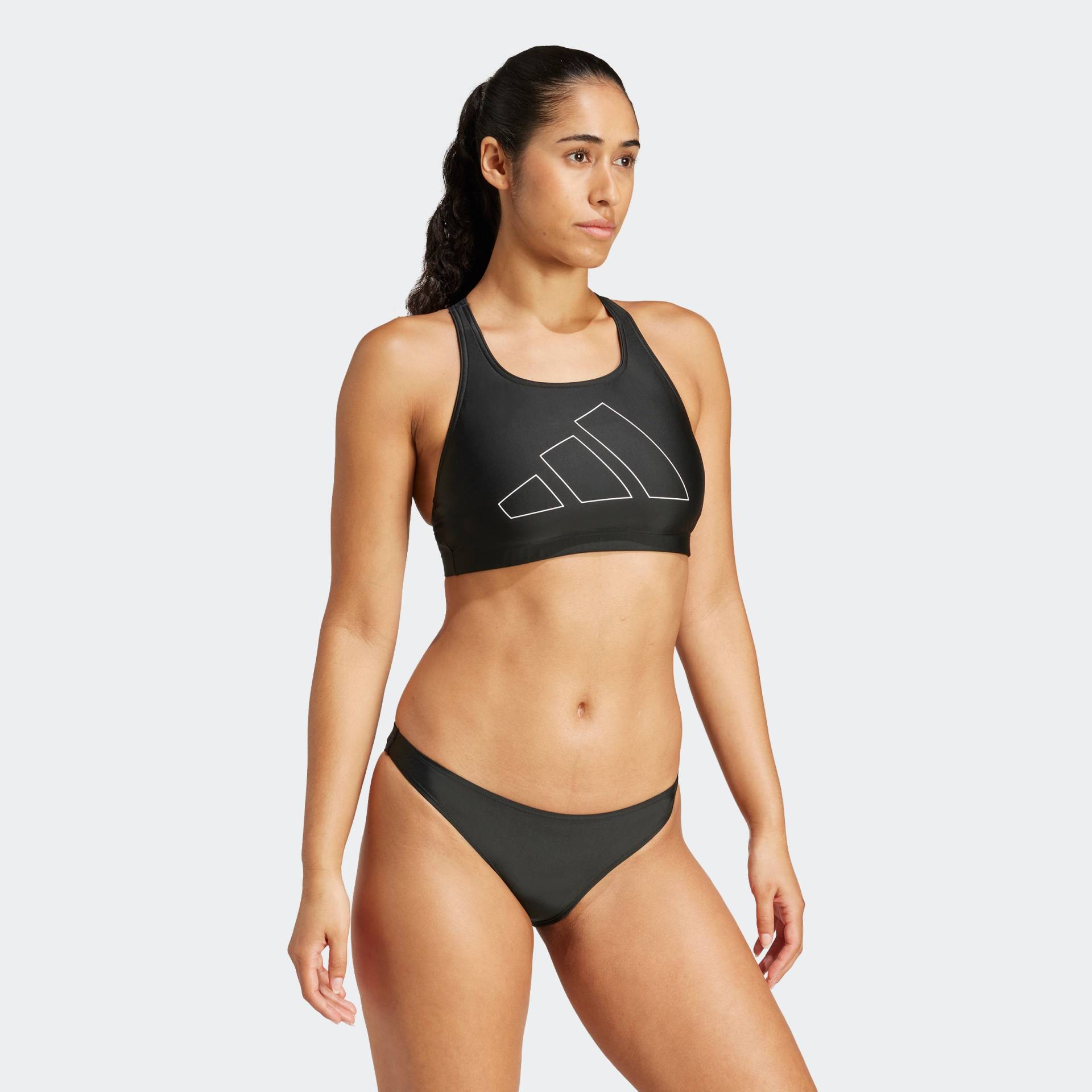 adidas Performance Bustier-Bikini-Top »BIG BARS BIK TP« von adidas Performance