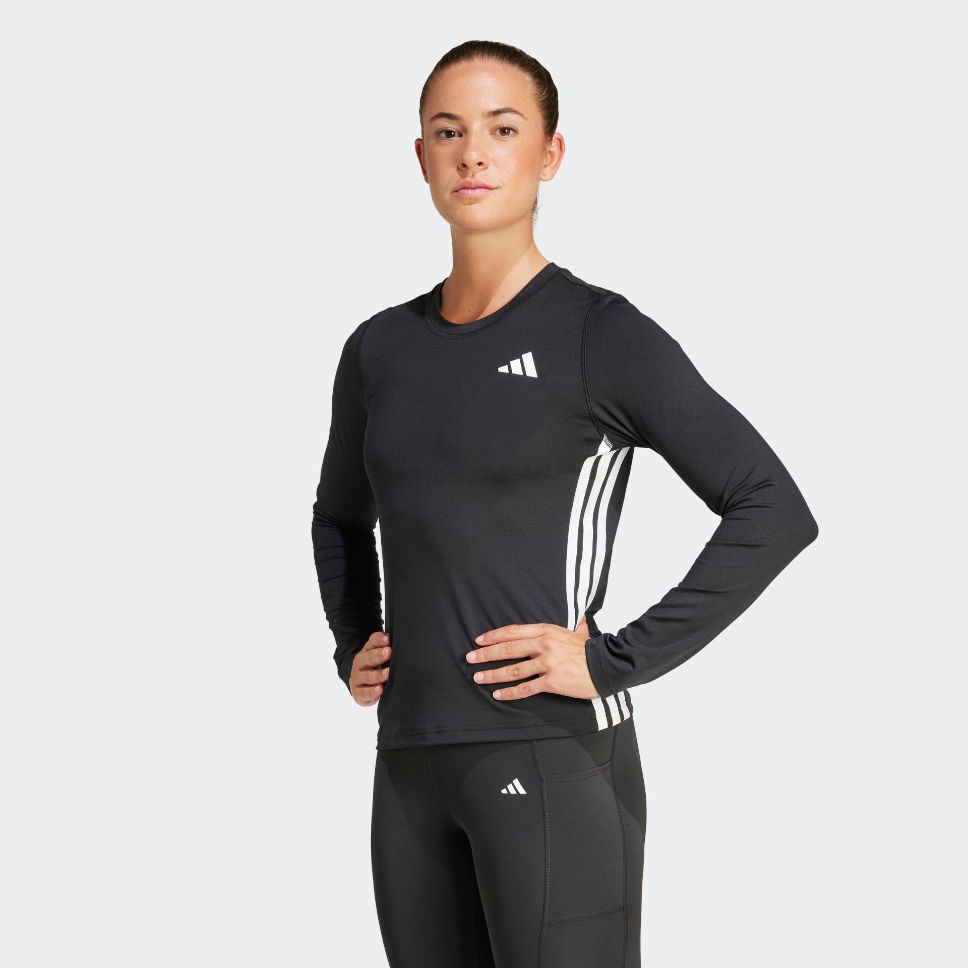 adidas Performance Funktionsshirt »WE 3S LS« von adidas Performance