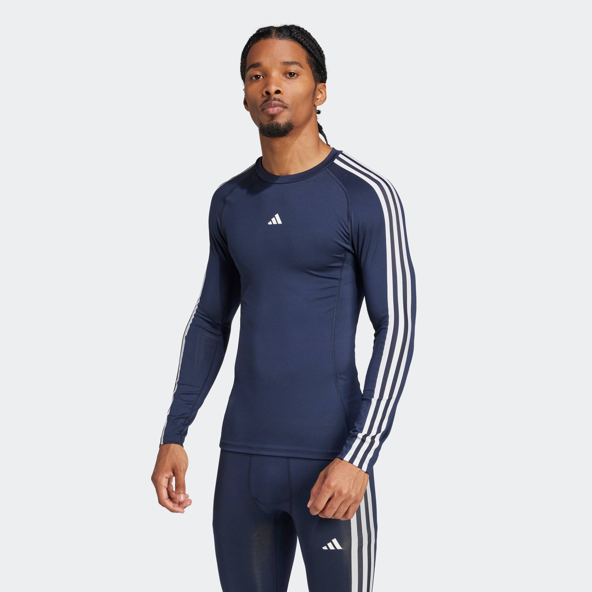 adidas Performance Funktionsshirt »TF 3S LS« von adidas Performance