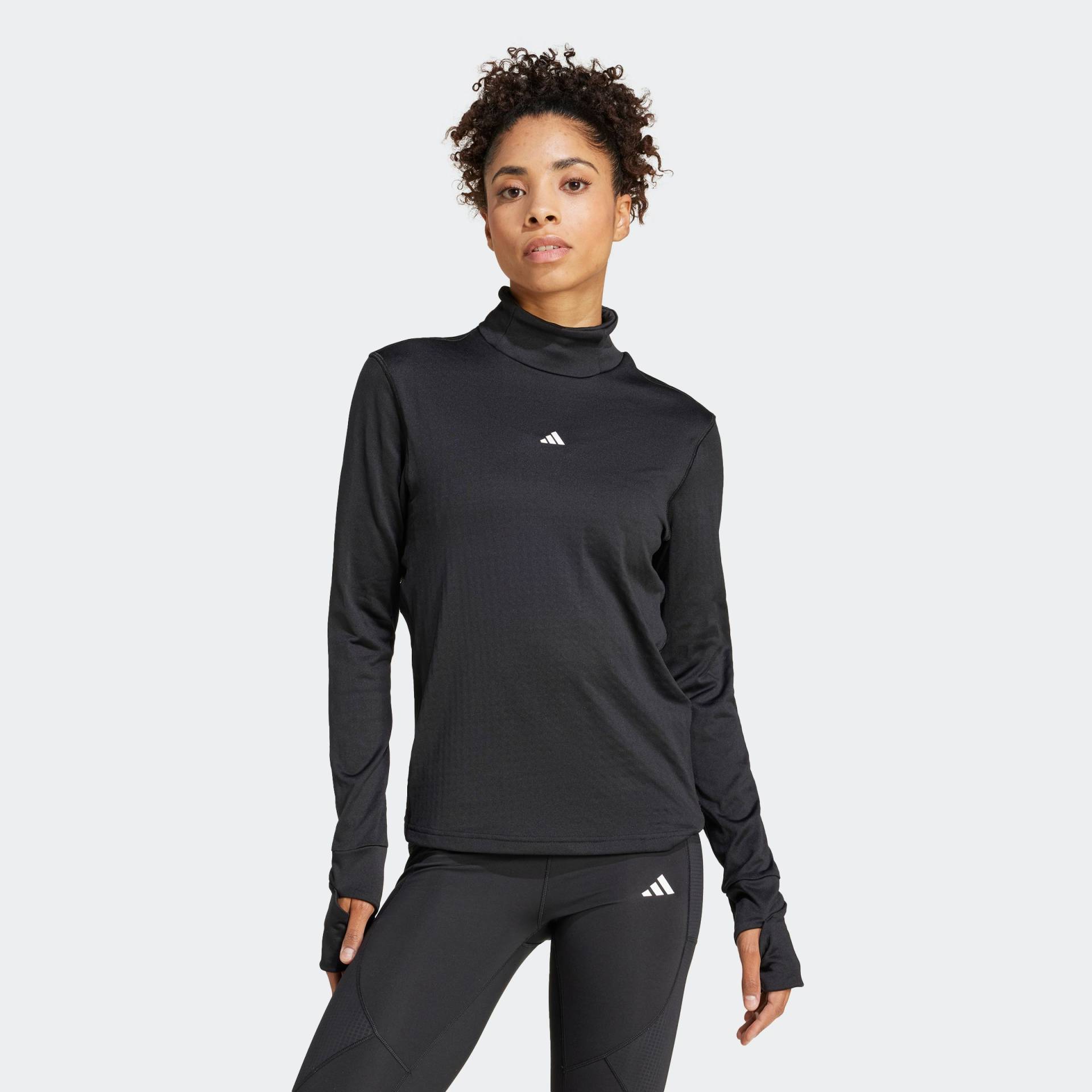 adidas Performance Funktionsshirt »TF CR COVER UP« adidas Performance Funktionsshirt »TF CR COVER UP« von adidas Performance