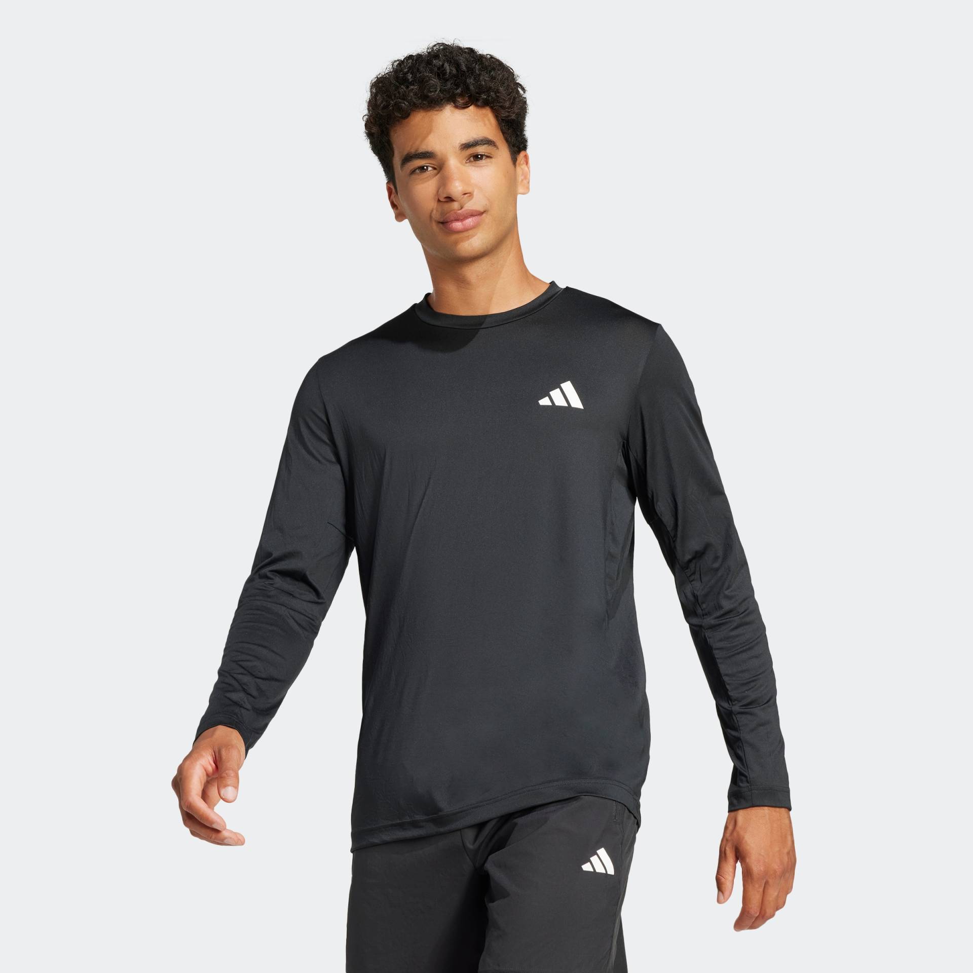 adidas Performance Funktionsshirt »TR-ES STRE LS T« adidas Performance Funktionsshirt »TR-ES STRE LS T« von adidas Performance