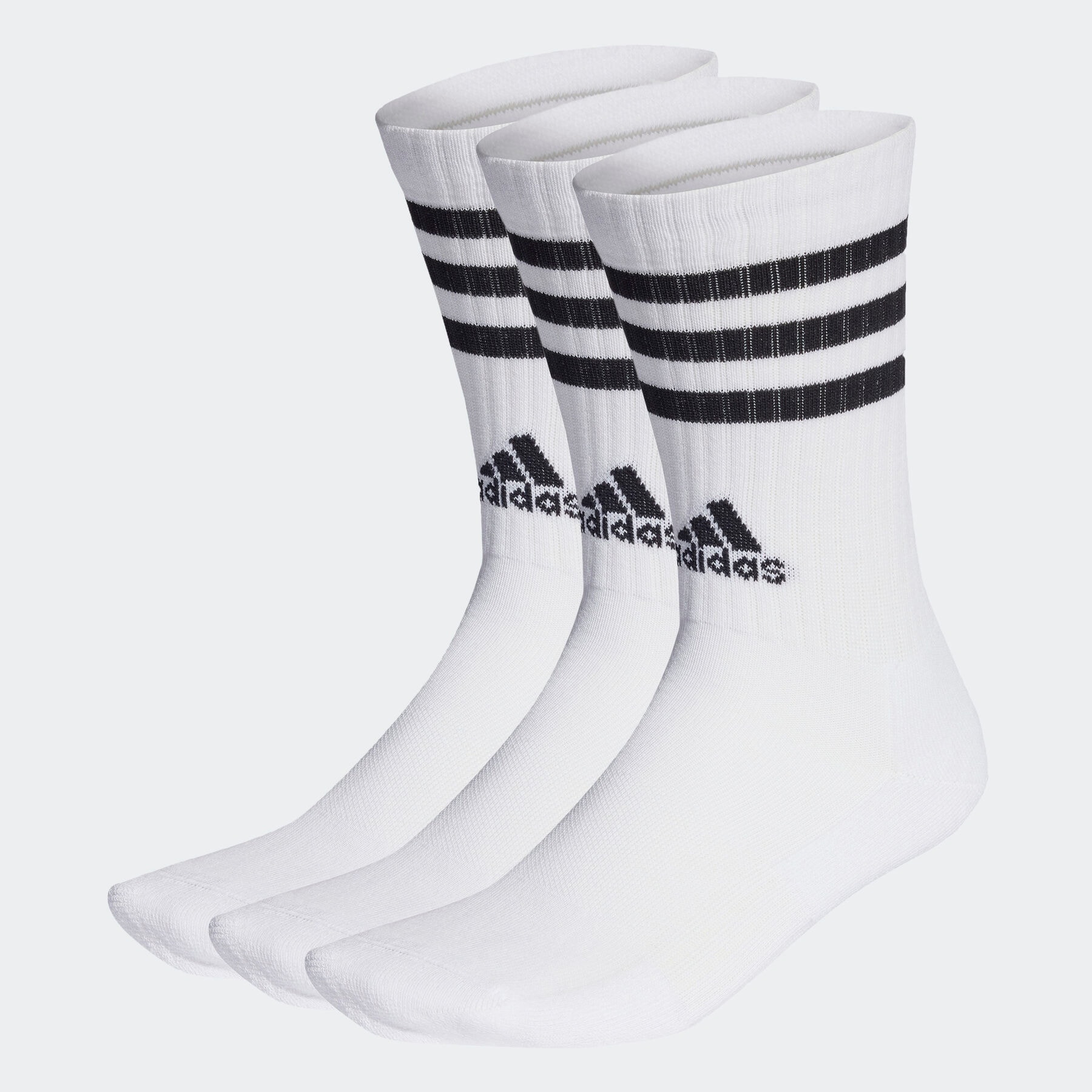 adidas Performance Funktionssocken »3S C SPW CRW 3P«, (3 Paar) von adidas Performance