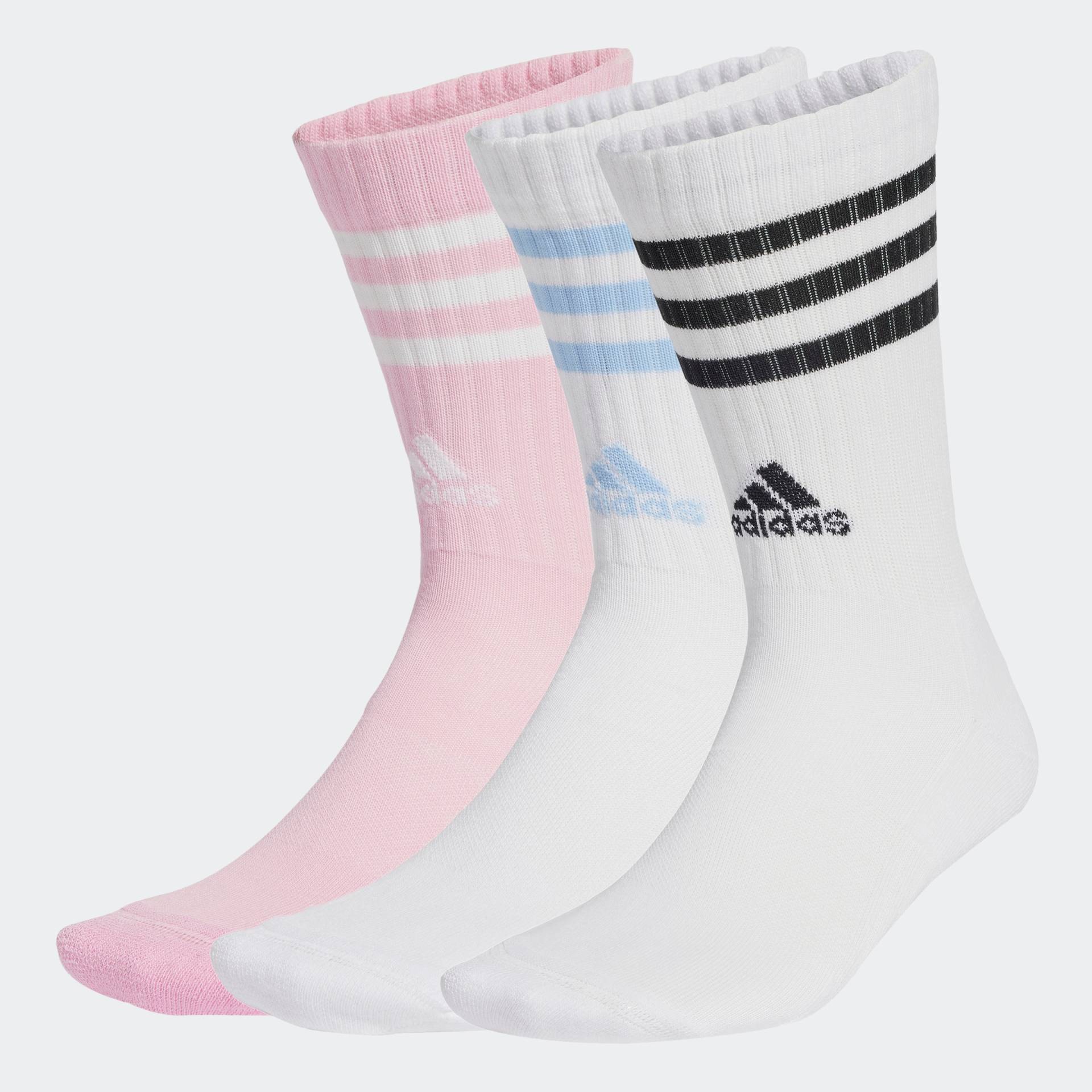 adidas Performance Funktionssocken »3S C SPW CRW 3P«, (3 Paar) von adidas Performance