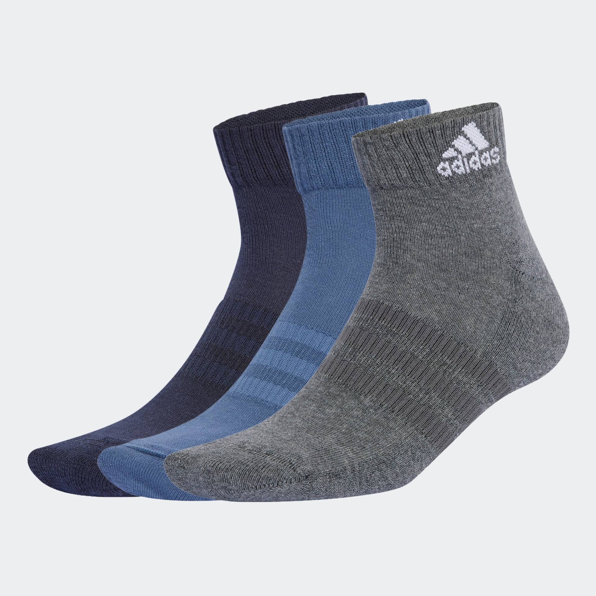 adidas Performance Funktionssocken »C SPW ANK 3P«, (3 Paar) von adidas Performance