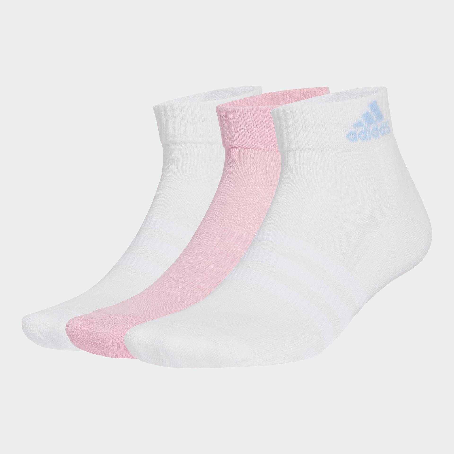 adidas Performance Funktionssocken »C SPW ANK 3P«, (3 Paar) von adidas Performance