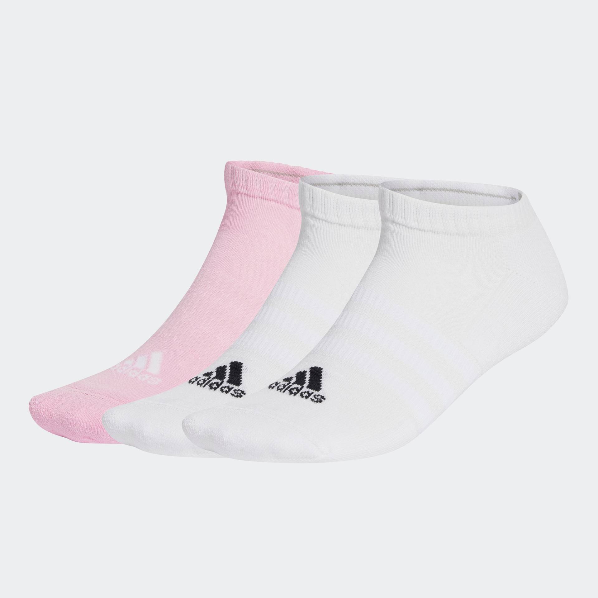 adidas Performance Funktionssocken »CUSHIONED LOWCUT SOCKEN, 3 PAAR«, (3 Paar) von adidas Performance