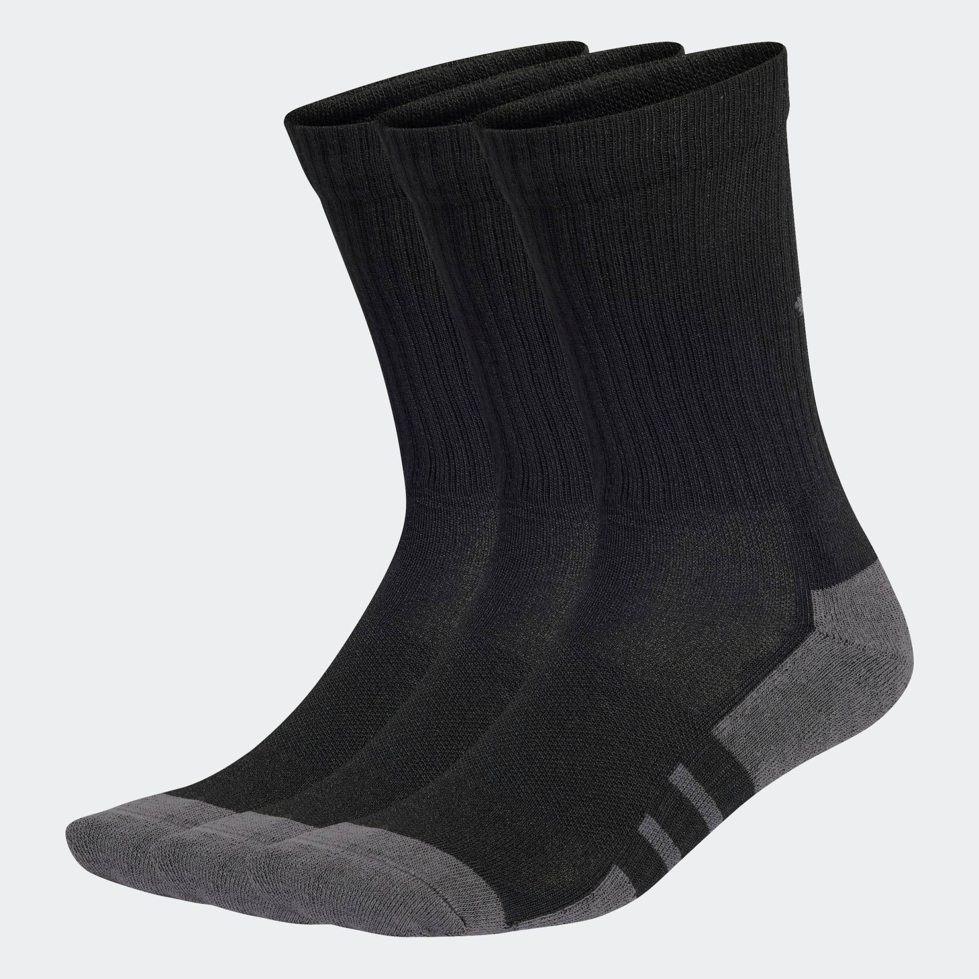 adidas Performance Funktionssocken »ESS CC CREW 3P«, (3 Paar) adidas Performance Funktionssocken »ESS CC CREW 3P«, (3 Paar) von adidas Performance