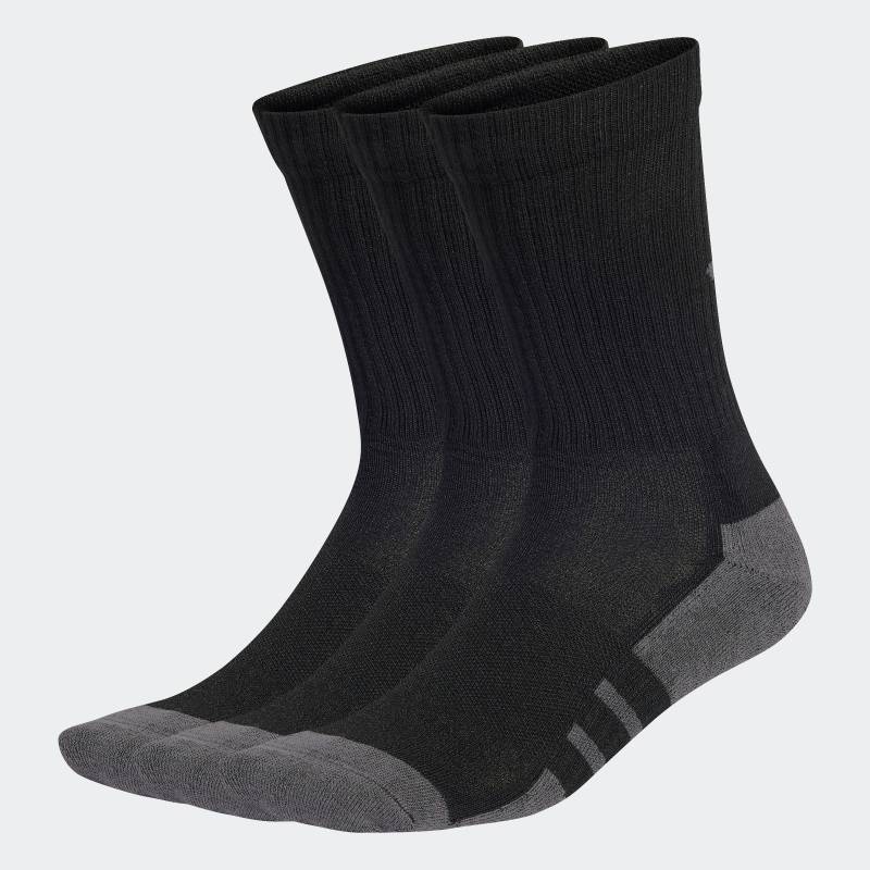 adidas Performance Funktionssocken »ESS CC CREW 3P«, (3 Paar) von adidas Performance