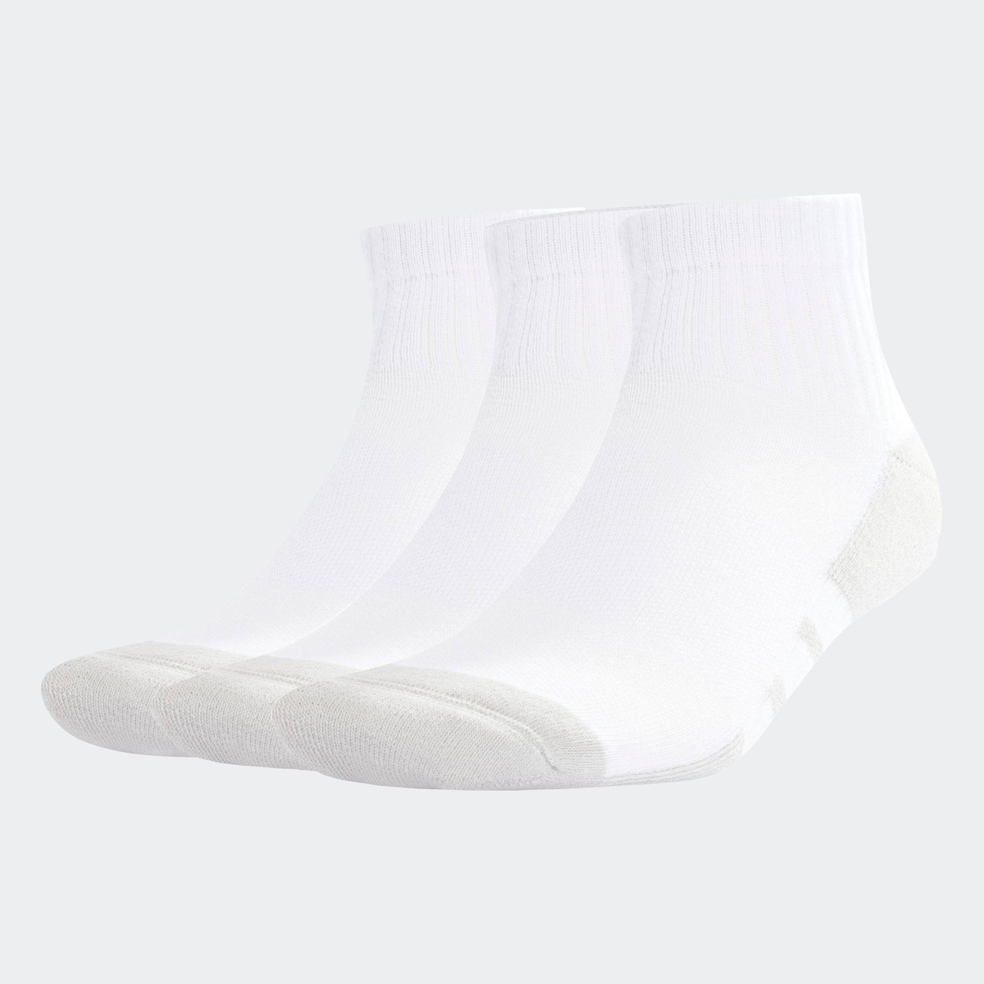 adidas Performance Funktionssocken »ESS CC QRT 3P« adidas Performance Funktionssocken »ESS CC QRT 3P« von adidas Performance