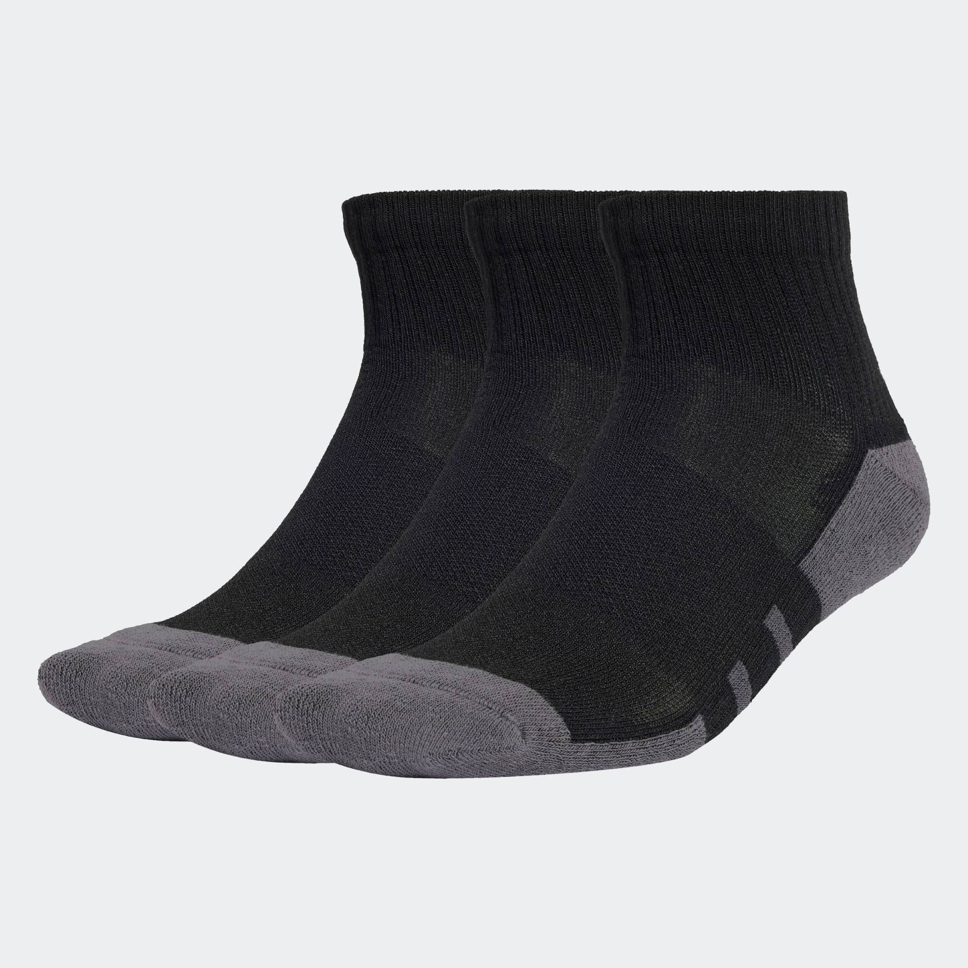 adidas Performance Funktionssocken »ESS CC QRT 3P« adidas Performance Funktionssocken »ESS CC QRT 3P« von adidas Performance