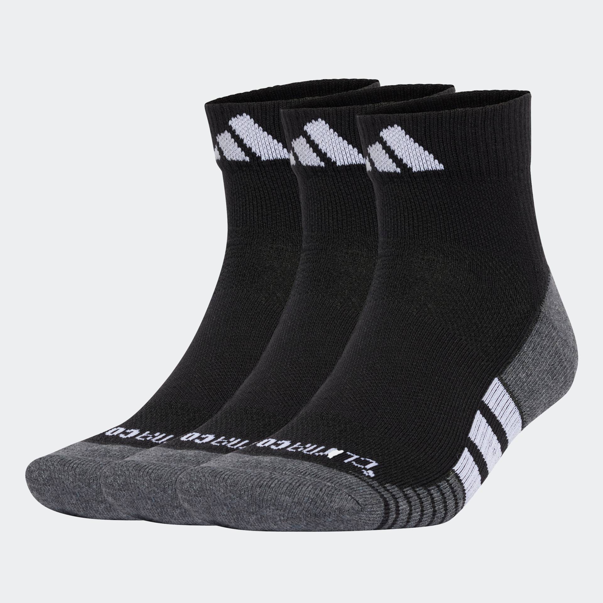 adidas Performance Funktionssocken »PRF C CC QRT 3P«, (3 Paar) von adidas Performance
