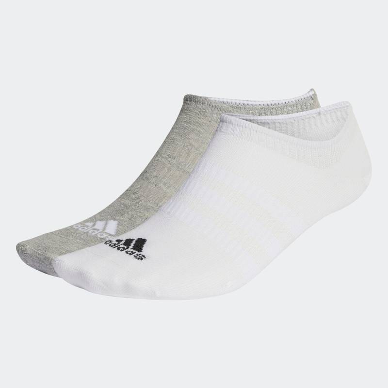 adidas Performance Funktionssocken »THIN AND LIGHT NOSHOW SOCKEN, 3 PAAR«, (3 Paar) von adidas Performance