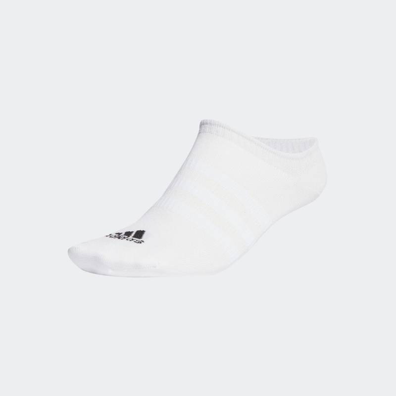 adidas Performance Funktionssocken »THIN AND LIGHT NOSHOW SOCKEN, 3 PAAR«, (3 Paar) von adidas Performance