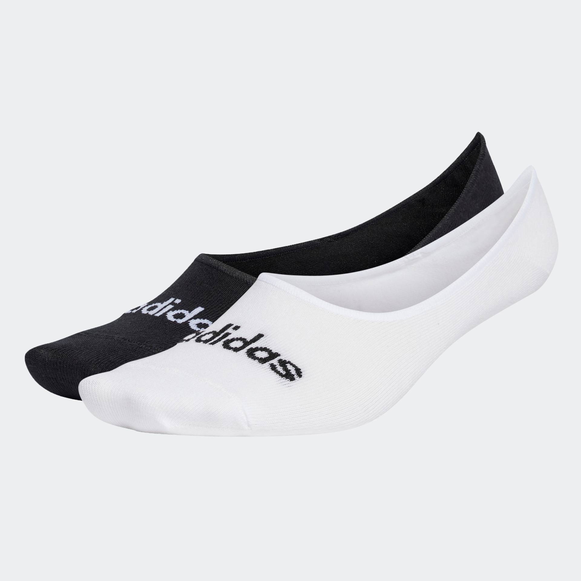 adidas Performance Funktionssocken »THIN LINEAR BALLERINA SOCKEN, 2 PAAR« von adidas Performance