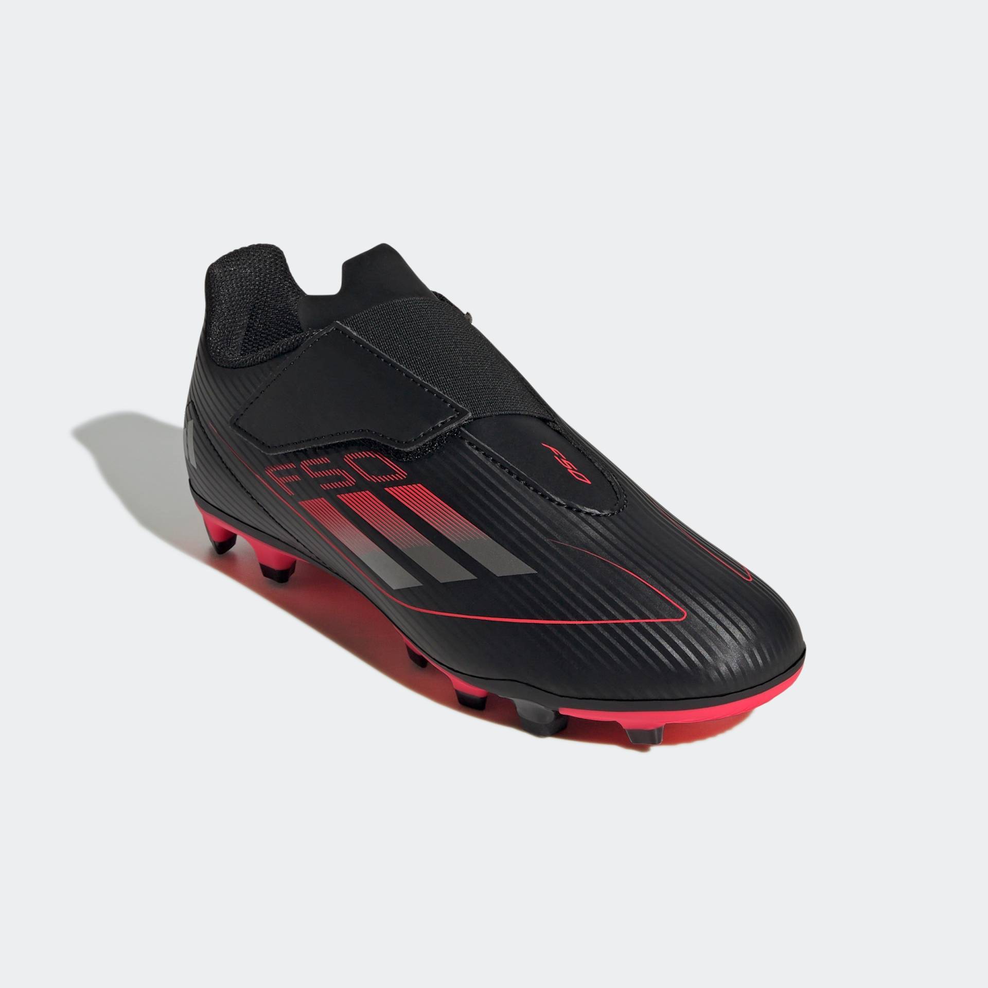 adidas Performance Fussballschuh »F50 CLUB HOOK-AND-LOOP KIDS FG/MG« von adidas Performance