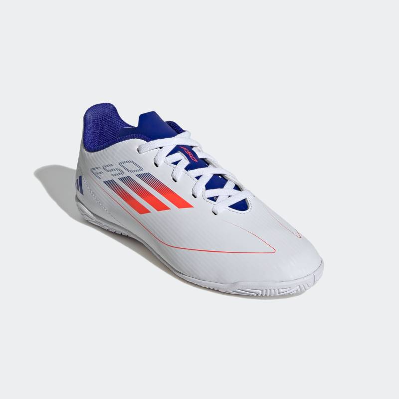 adidas Performance Fussballschuh »F50 CLUB KIDS IN« von adidas Performance