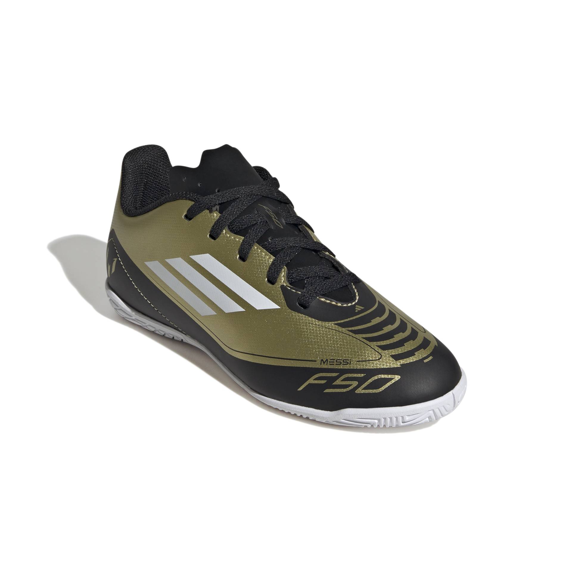 adidas Performance Fussballschuh »F50 CLUB MESSI KIDS IN« von adidas Performance