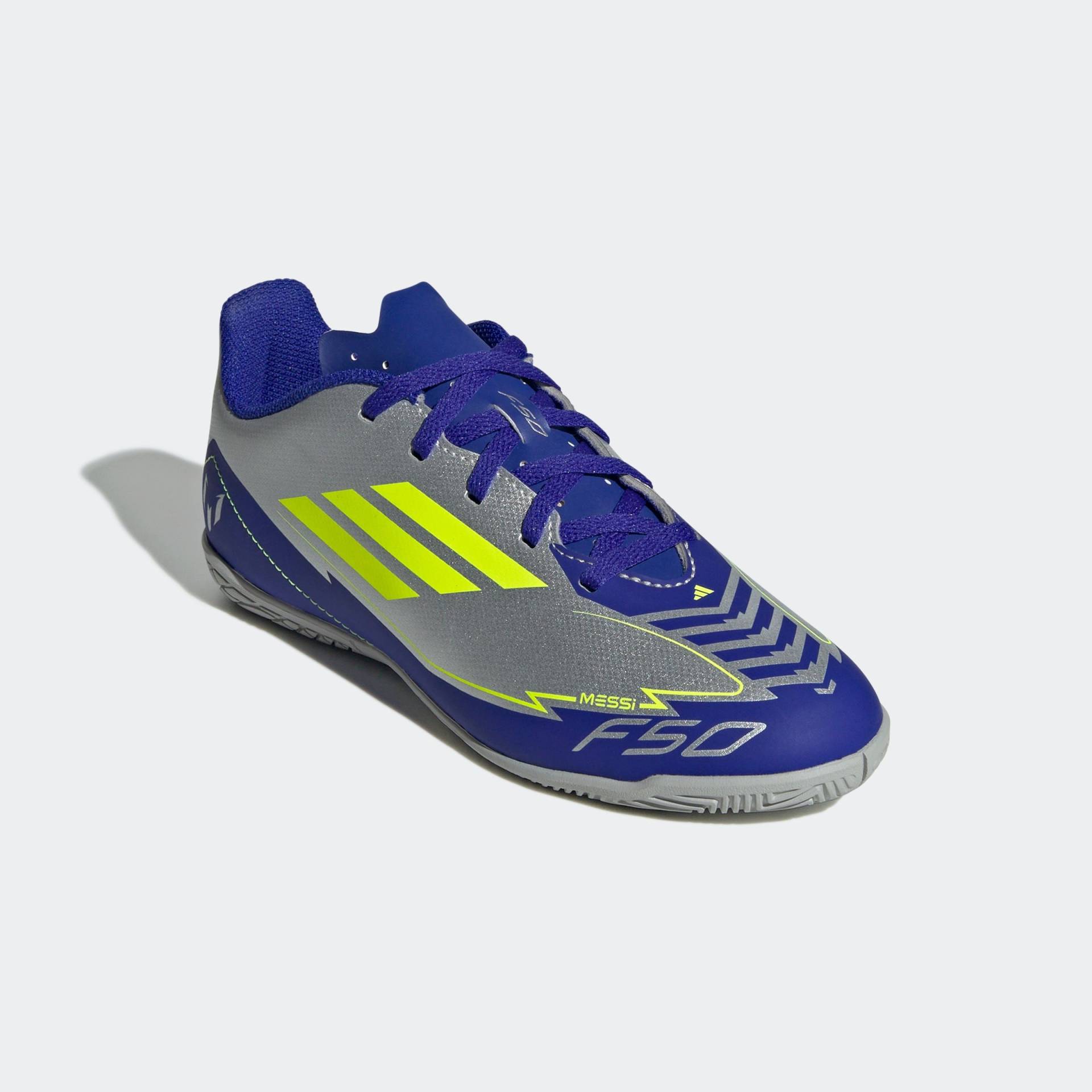 adidas Performance Fussballschuh »F50 CLUB MESSI KIDS IN« von adidas Performance