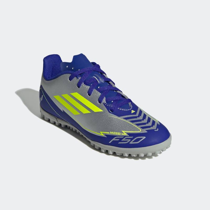 adidas Performance Fussballschuh »F50 CLUB MESSI KIDS TF« von adidas Performance