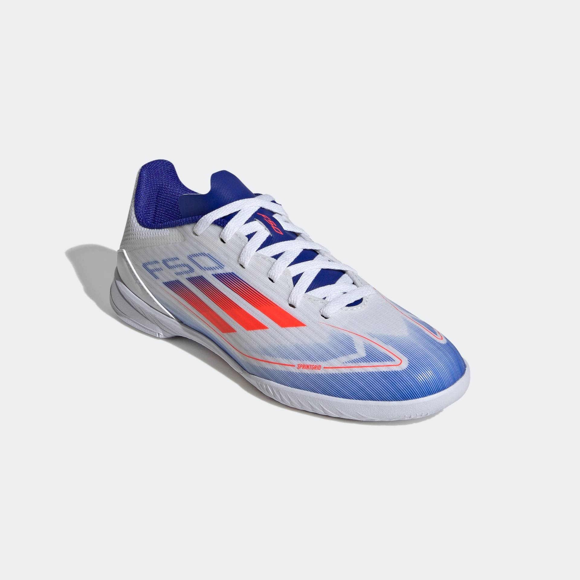 adidas Performance Fussballschuh »F50 LEAGUE KIDS IN« von adidas Performance