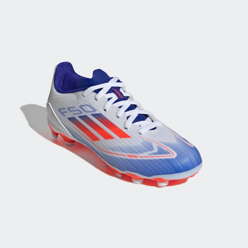 adidas Performance Fussballschuh »F50 LEAGUE MG KIDS« von adidas Performance