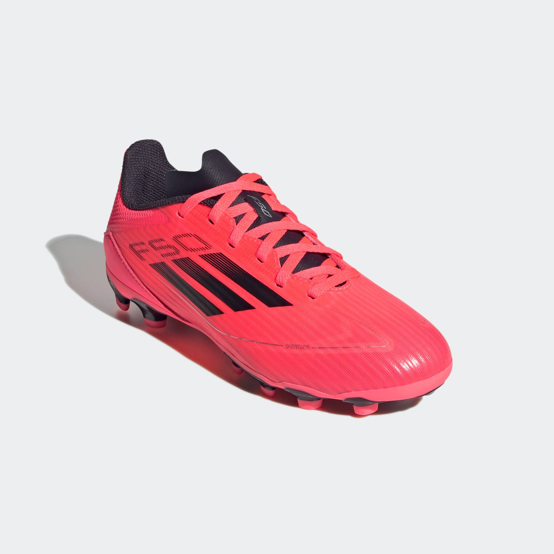 adidas Performance Fussballschuh »F50 LEAGUE MG KIDS« von adidas Performance