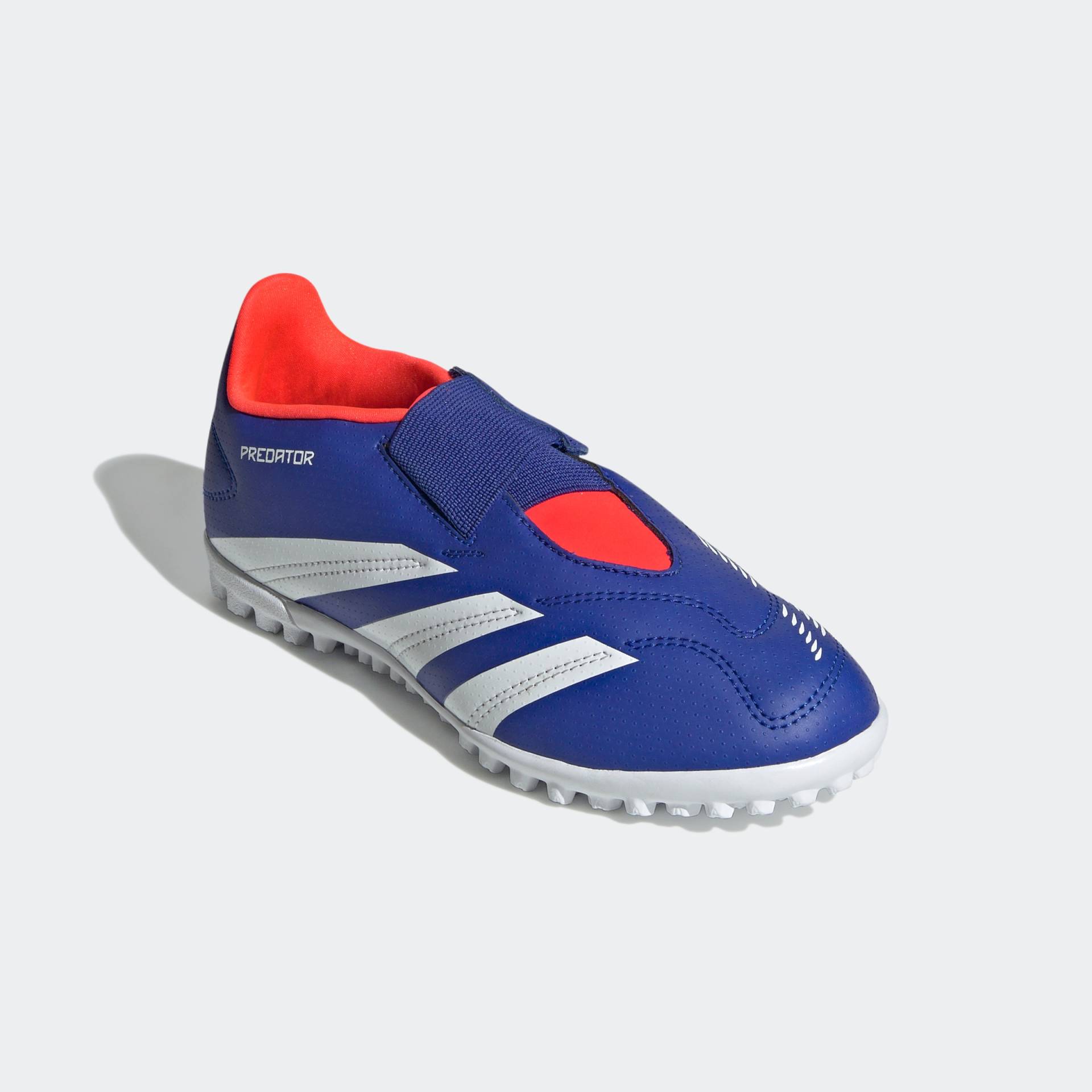 adidas Performance Fussballschuh »PREDATOR CLUB HOOK-AND-LOOP KIDS TF« von adidas Performance