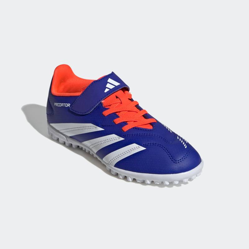 adidas Performance Fussballschuh »PREDATOR CLUB HOOK-AND-LOOP TF KIDS« von adidas Performance