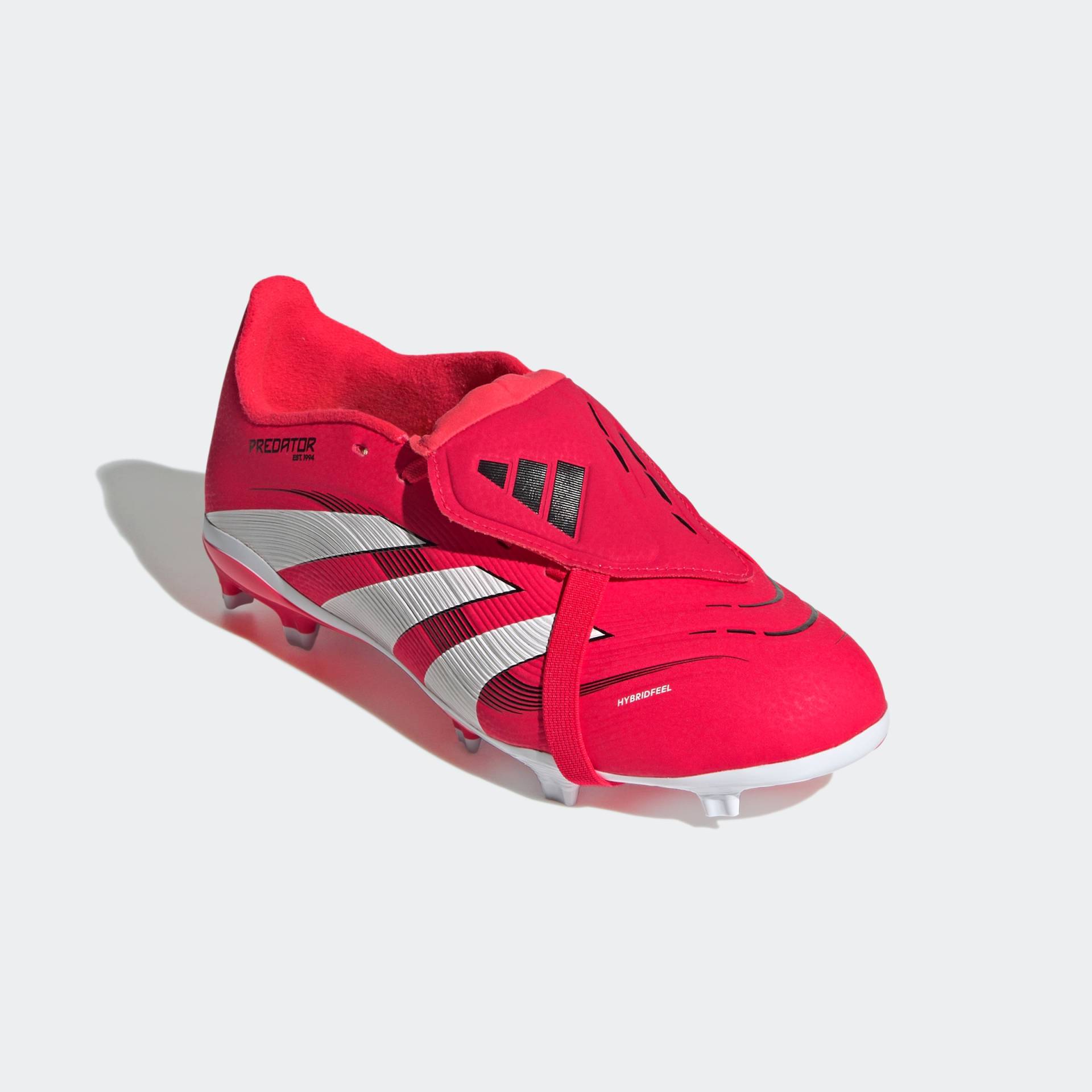 adidas Performance Fussballschuh »PREDATOR LEAGUE FOLD-OVER TONGUE KIDS FG« von adidas Performance