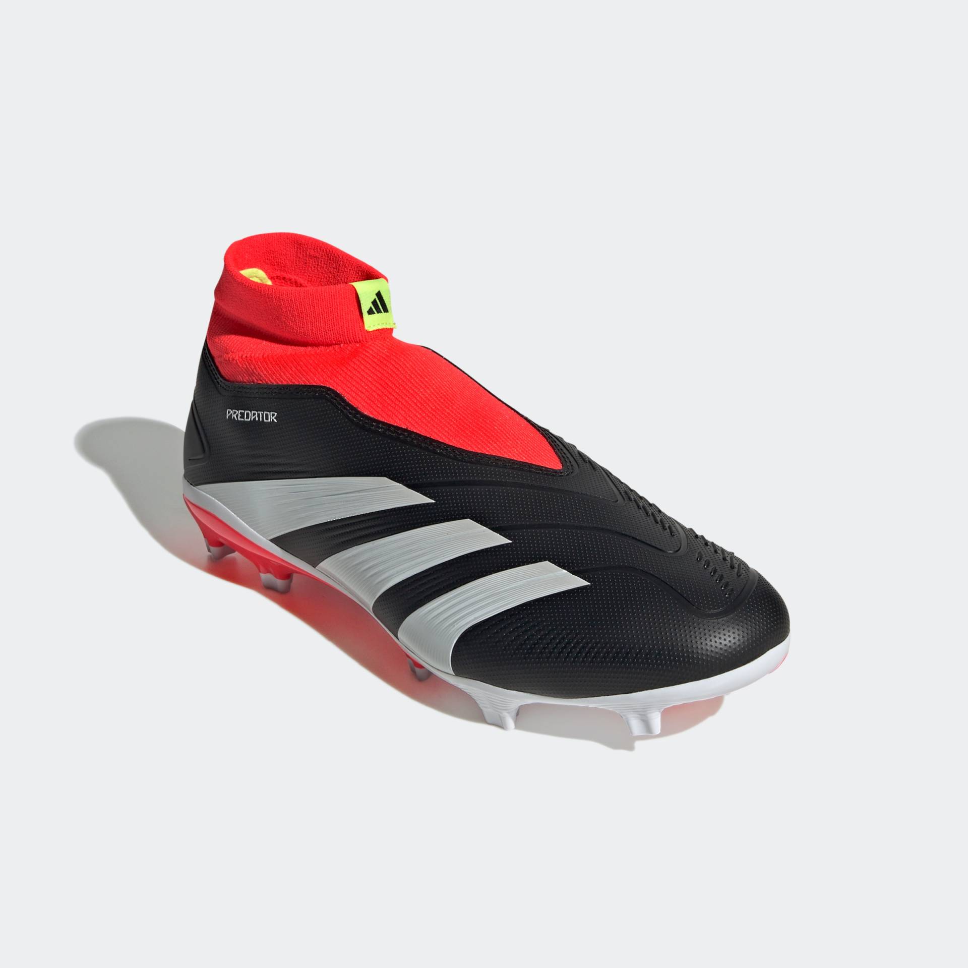 adidas Performance Fussballschuh »PREDATOR LEAGUE LACELESS FG« von adidas Performance