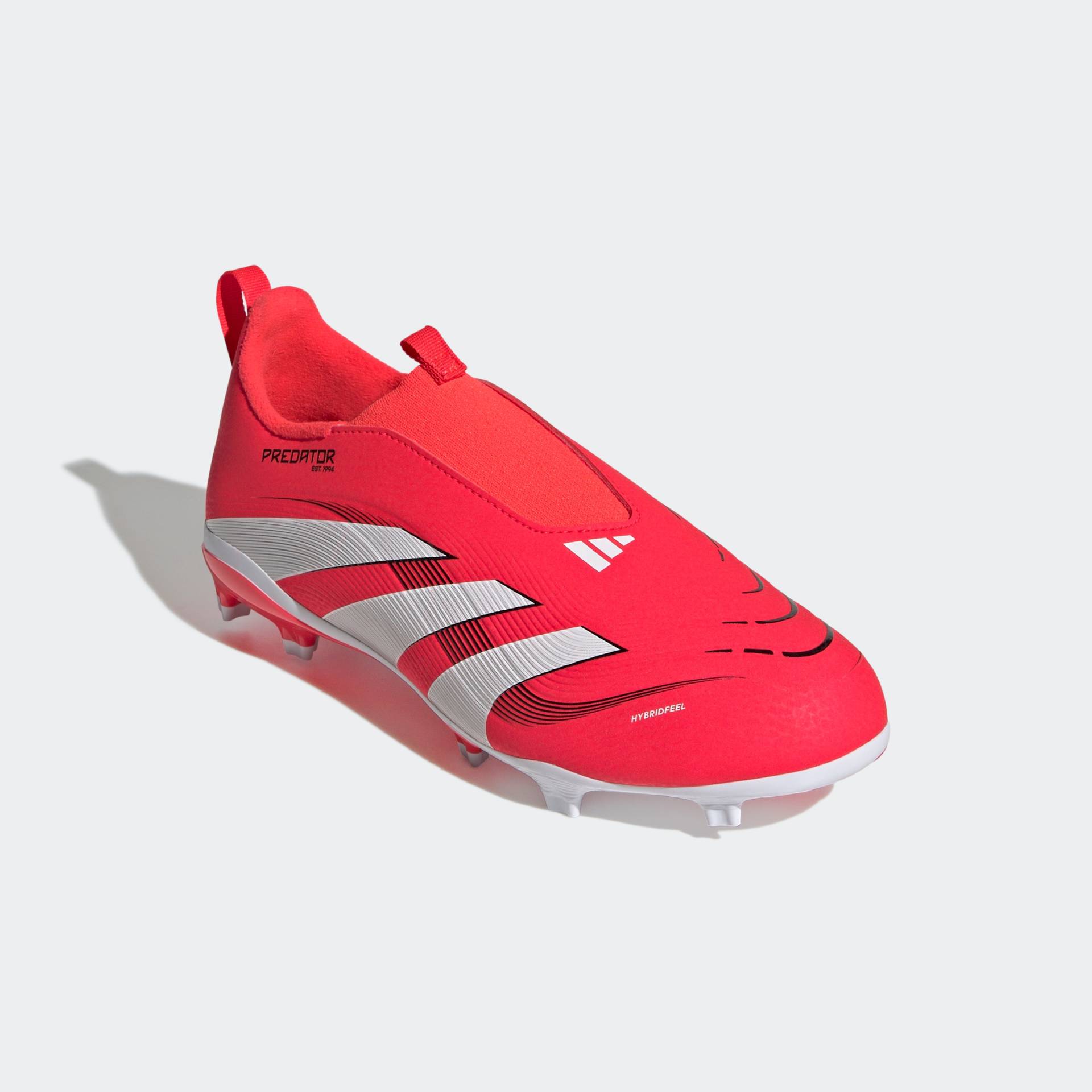 adidas Performance Fussballschuh »PREDATOR LEAGUE LACELESS KIDS FG« von adidas Performance