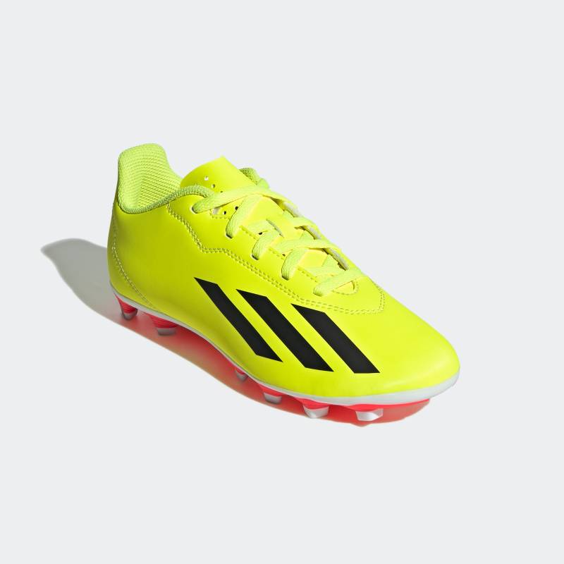 adidas Performance Fussballschuh »X CRAZYFAST CLUB FXG« von adidas Performance