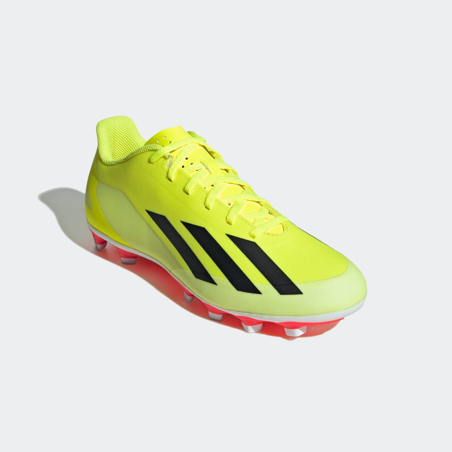 adidas Performance Fussballschuh »X CRAZYFAST CLUB FXG« von adidas Performance