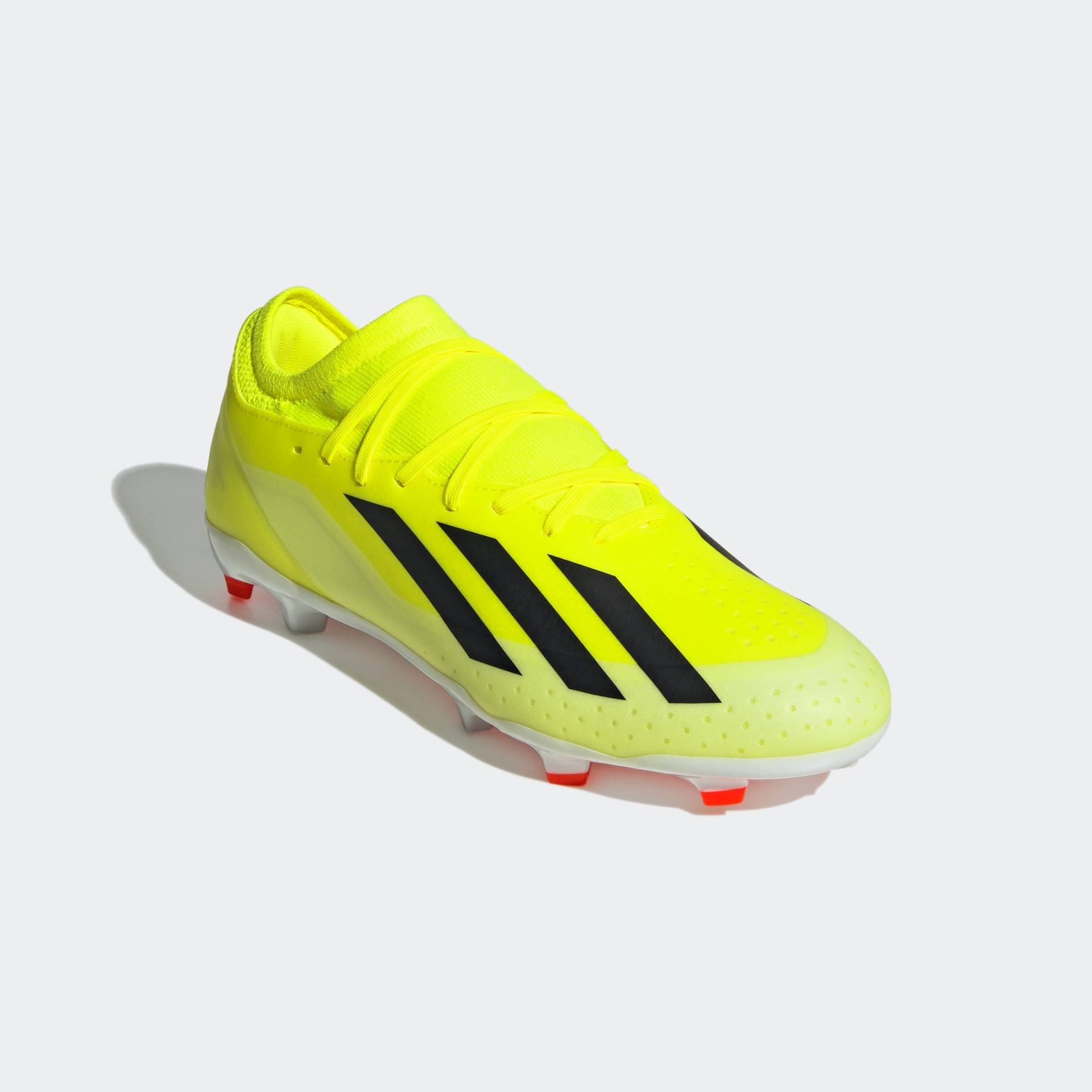 adidas Performance Fussballschuh »X CRAZYFAST LEAGUE FG« von adidas Performance