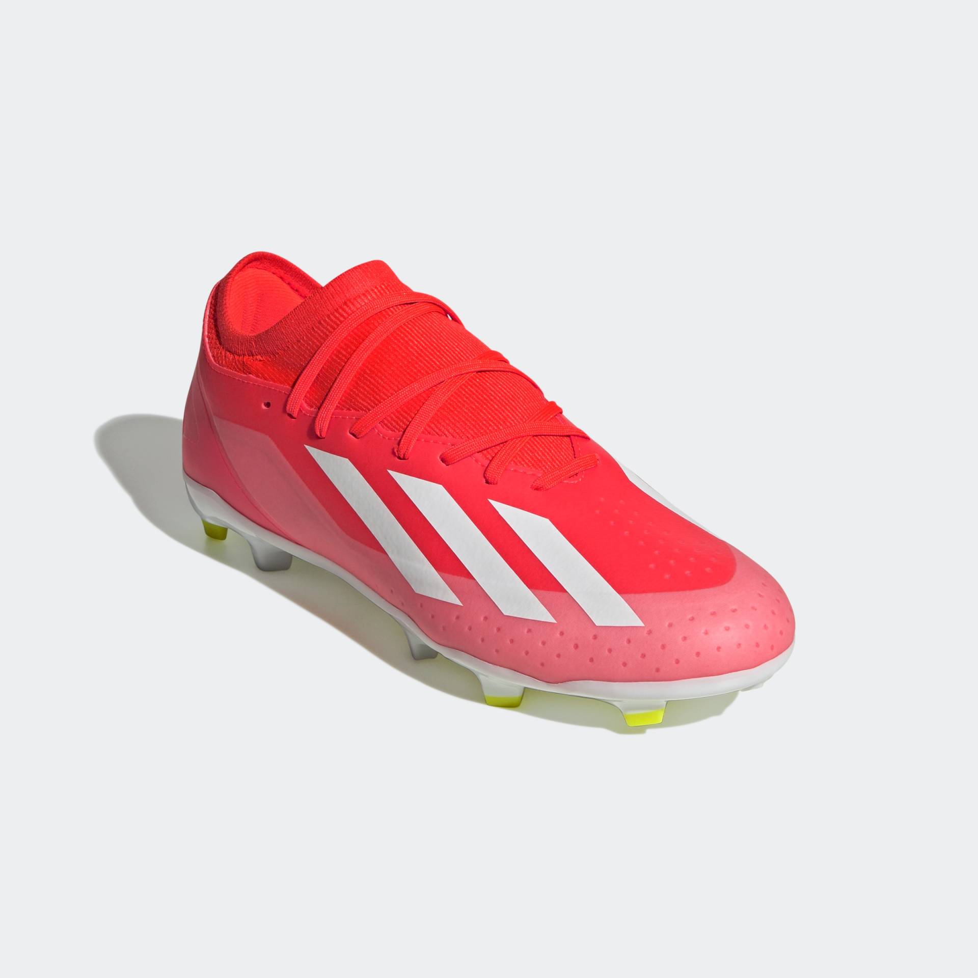 adidas Performance Fussballschuh »X CRAZYFAST LEAGUE FG« von adidas Performance