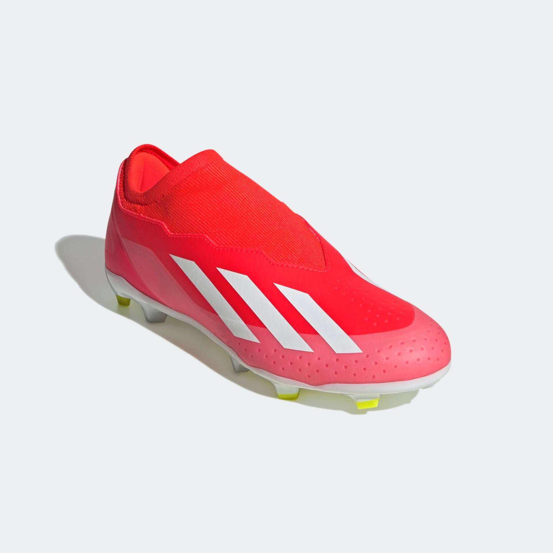 adidas Performance Fussballschuh »X CRAZYFAST LEAGUE LACELESS FG« adidas Performance Fussballschuh »X CRAZYFAST LEAGUE LACELESS FG« von adidas Performance