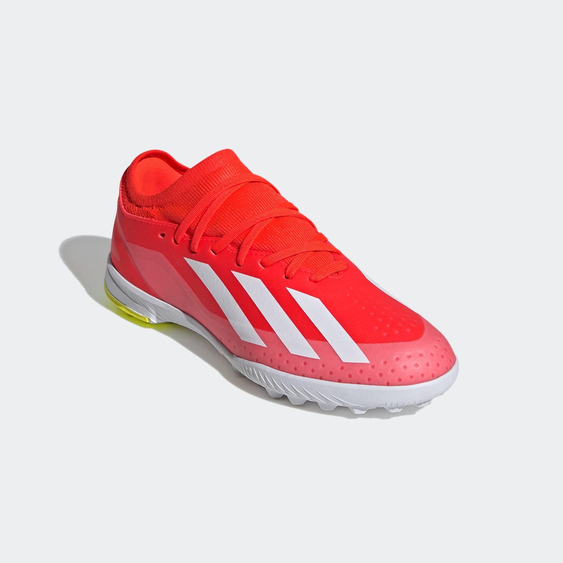 adidas Performance Fussballschuh »X CRAZYFAST LEAGUE TF« von adidas Performance