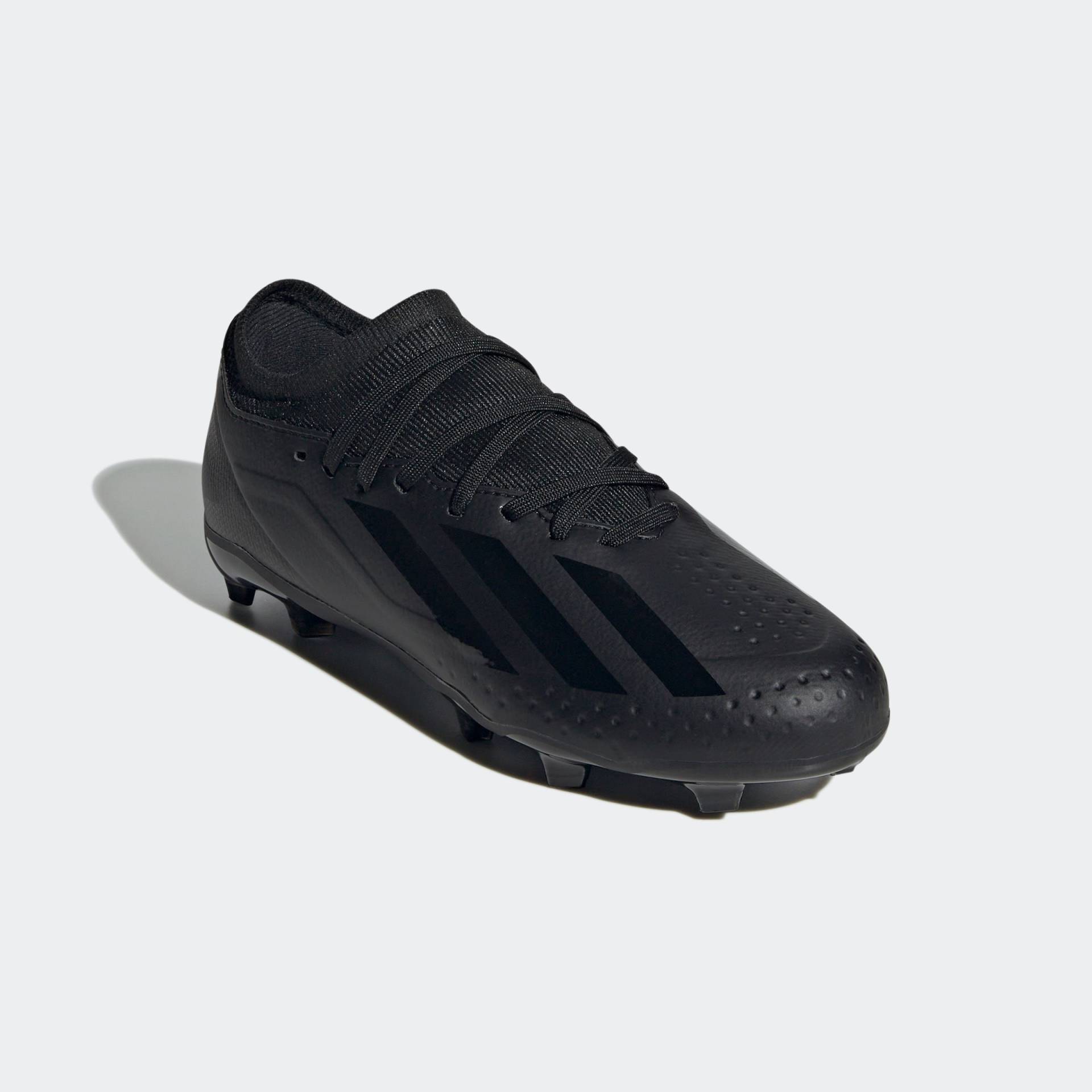 adidas Performance Fussballschuh »X CRAZYFAST.3 FG J« adidas Performance Fussballschuh »X CRAZYFAST.3 FG J« von adidas Performance