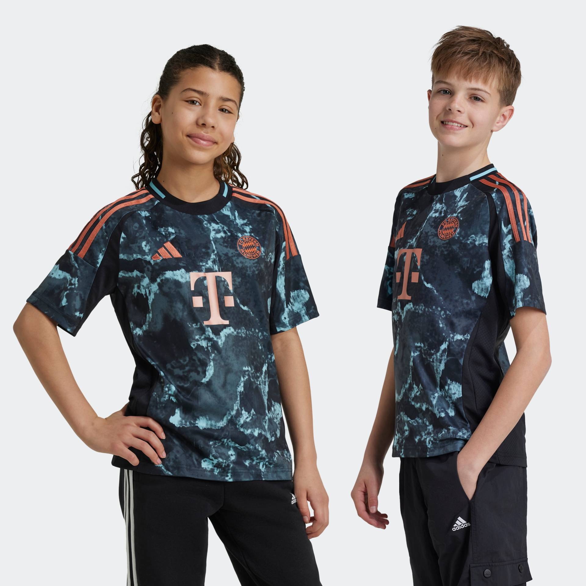 adidas Performance Fussballtrikot »FCB A JSY Y« von adidas Performance