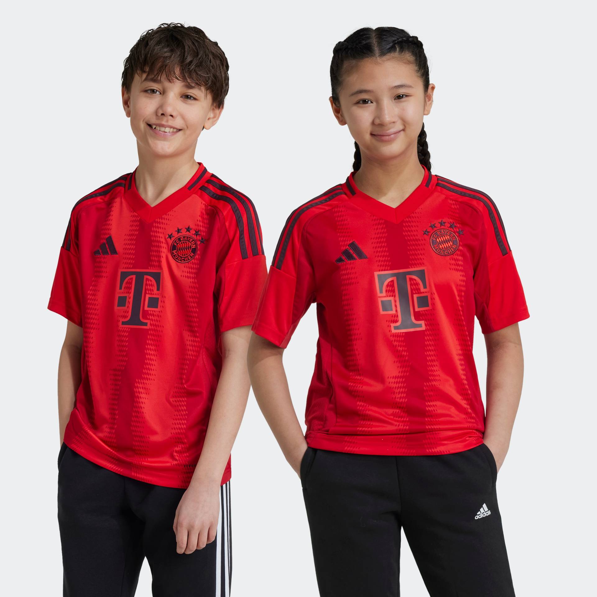 adidas Performance Fussballtrikot »FCB H JSY Y« von adidas Performance