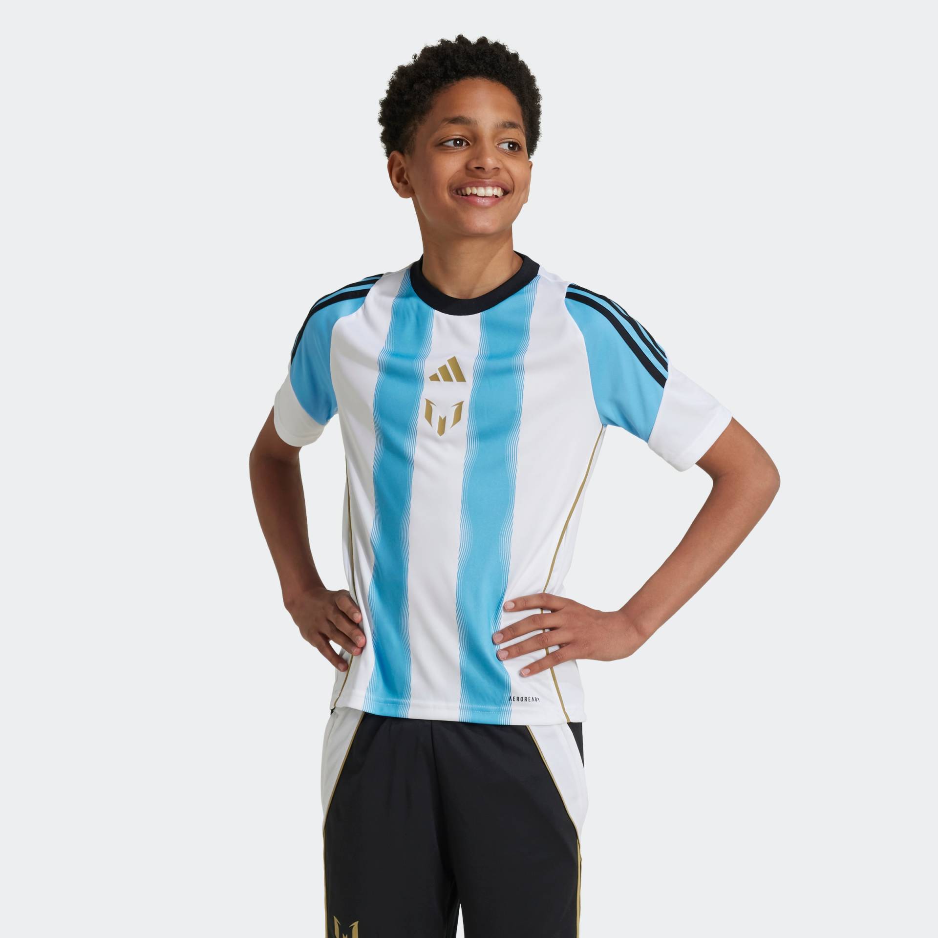 adidas Performance Fussballtrikot »MESSI TR JSY Y« von adidas Performance