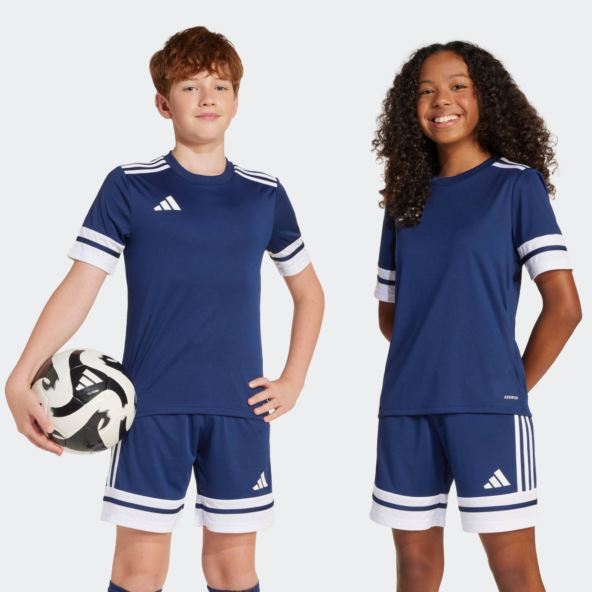 adidas Performance Fussballtrikot »SQUA25 JSY Y« adidas Performance Fussballtrikot »SQUA25 JSY Y« von adidas Performance