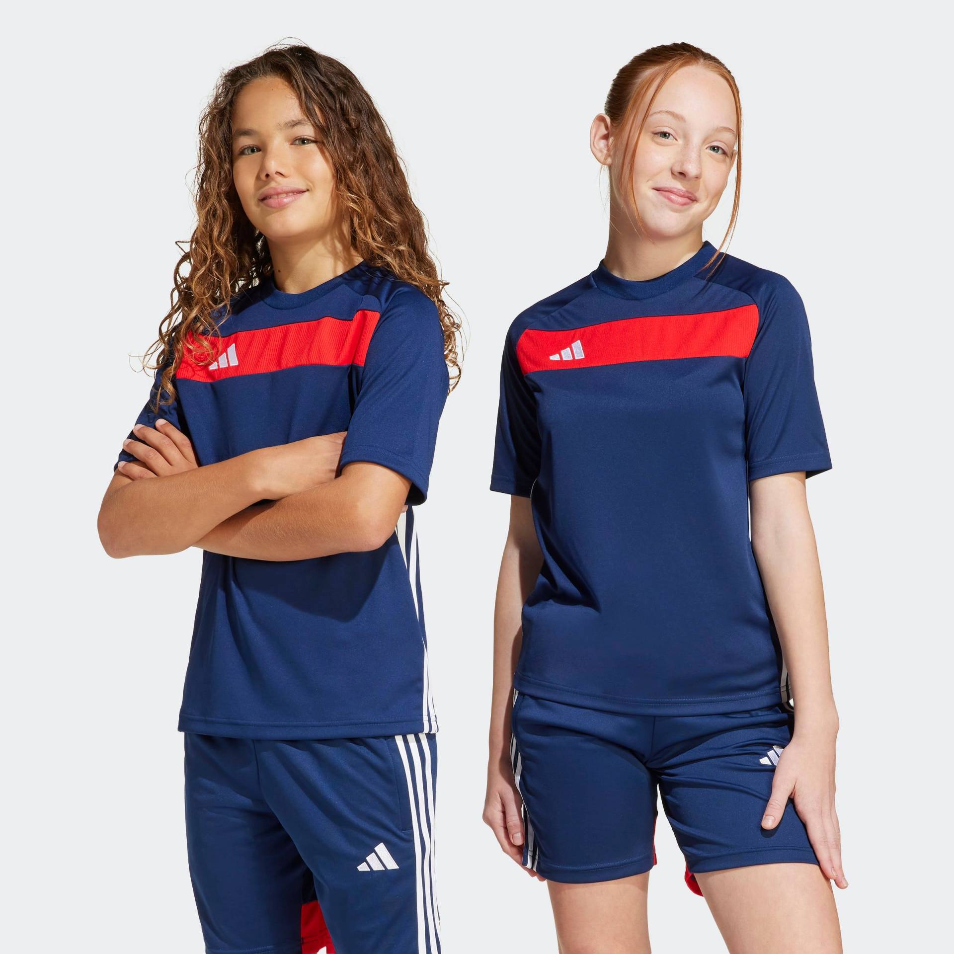 adidas Performance Fussballtrikot »TIRO ES JSY Y« adidas Performance Fussballtrikot »TIRO ES JSY Y« von adidas Performance