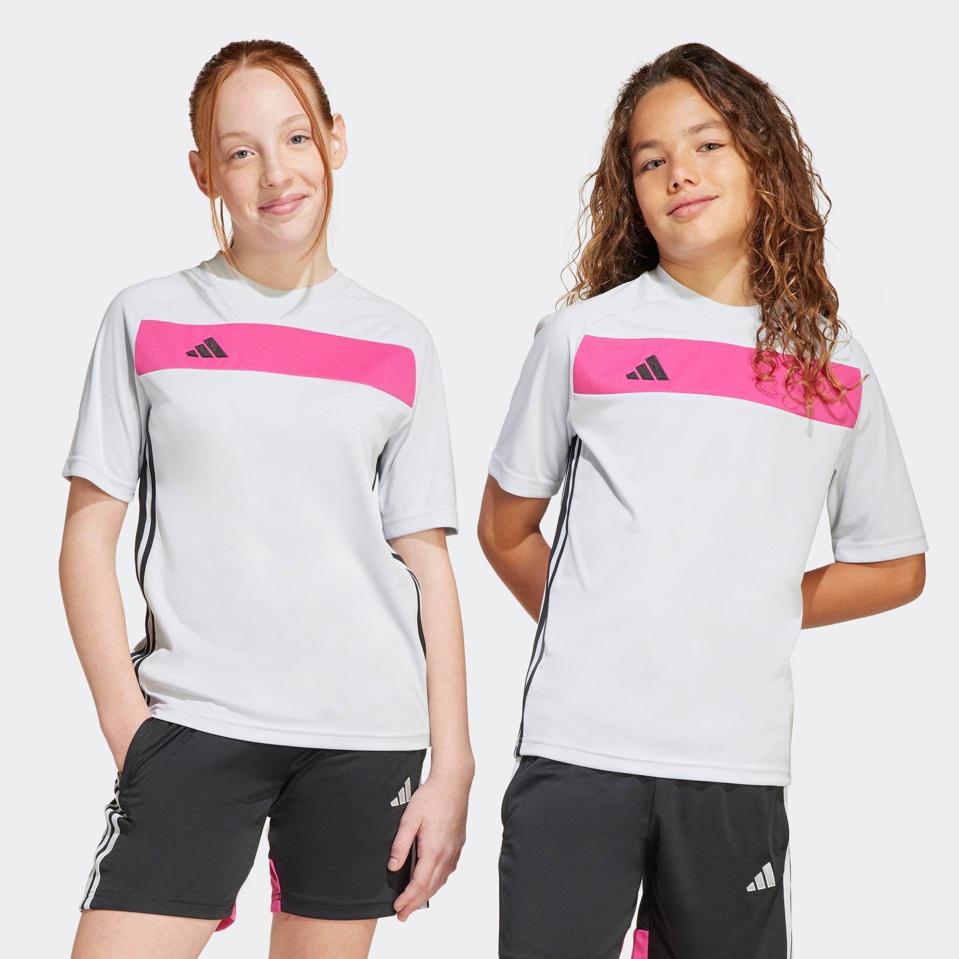 adidas Performance Fussballtrikot »TIRO ES JSY Y« adidas Performance Fussballtrikot »TIRO ES JSY Y« von adidas Performance