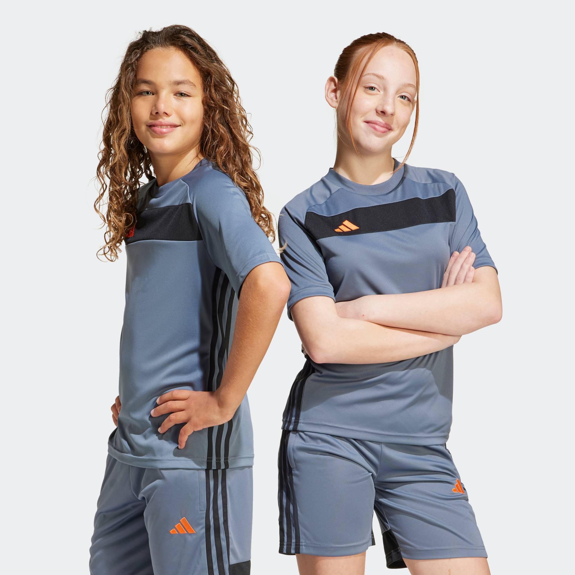 adidas Performance Fussballtrikot »TIRO ES JSY Y« adidas Performance Fussballtrikot »TIRO ES JSY Y« von adidas Performance