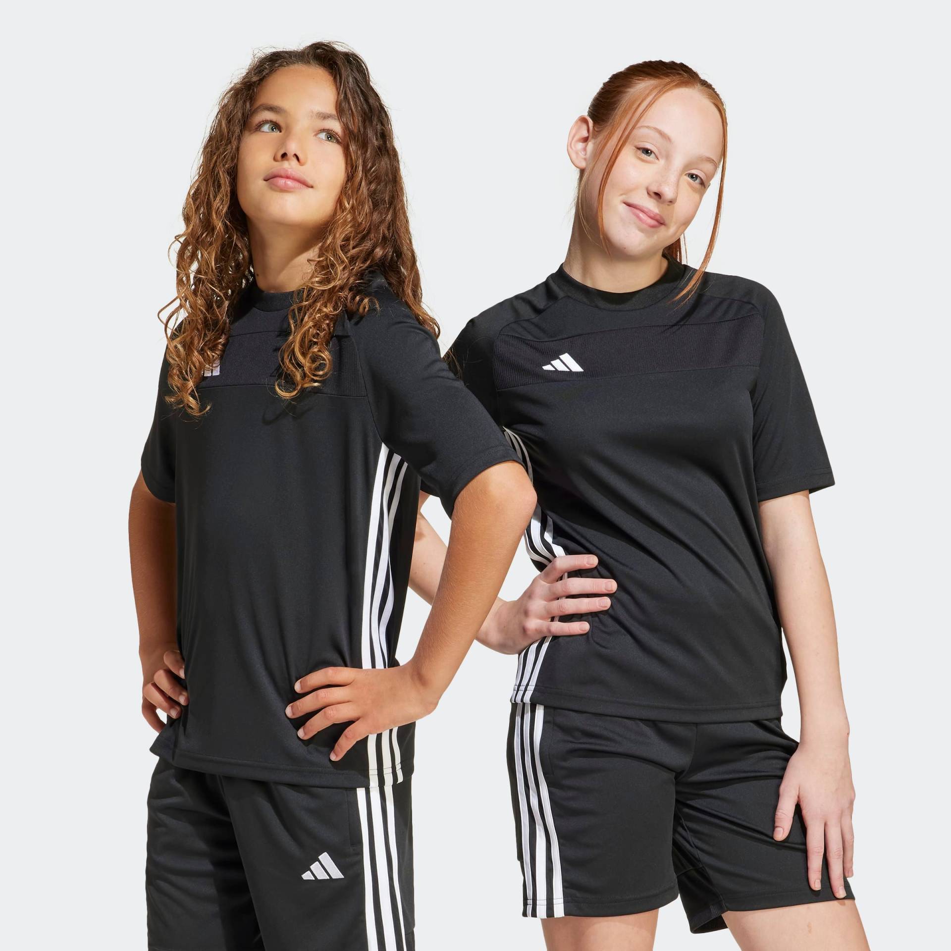 adidas Performance Fussballtrikot »TIRO ES JSY Y« adidas Performance Fussballtrikot »TIRO ES JSY Y« von adidas Performance