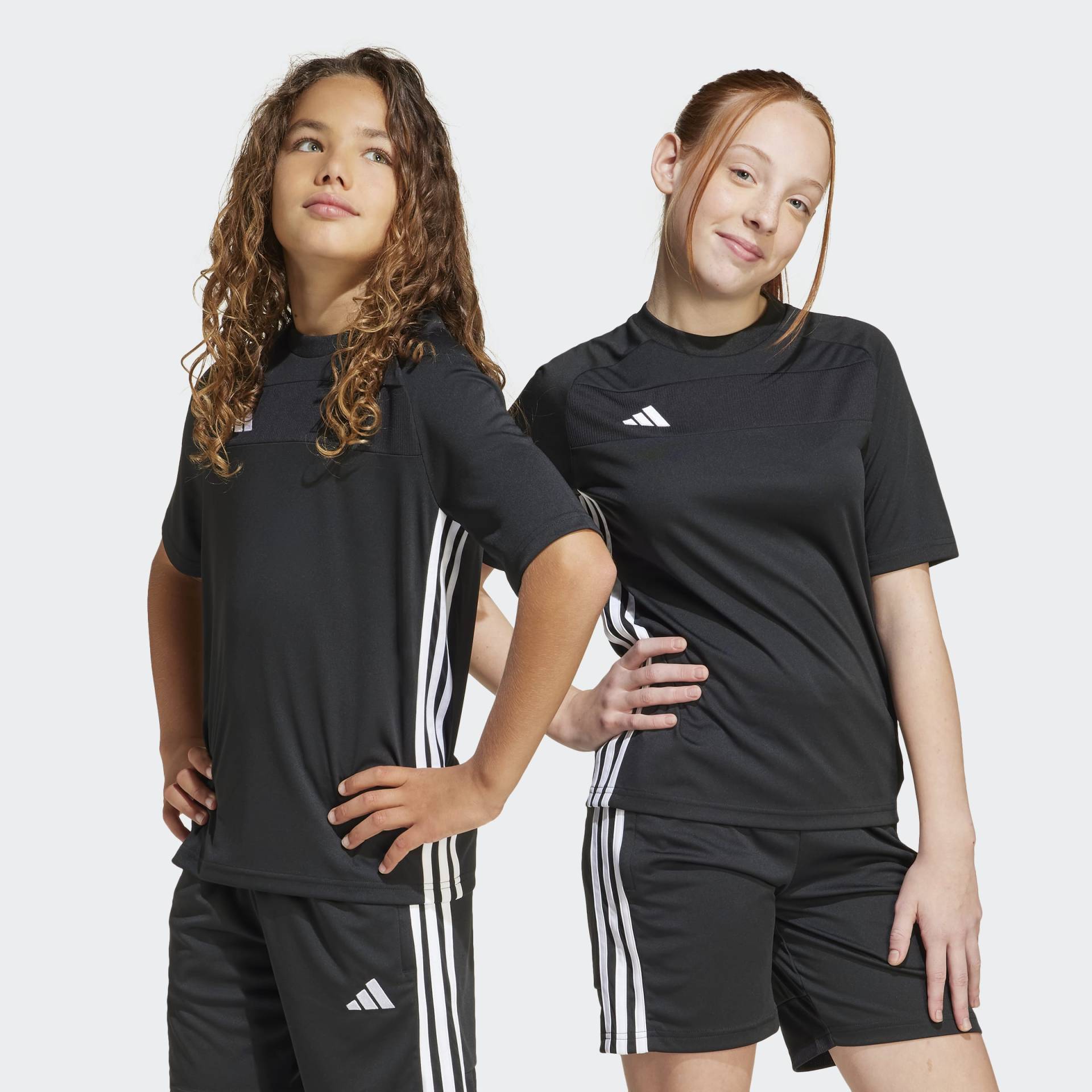 adidas Performance Fussballtrikot »TIRO ES JSY Y« adidas Performance Fussballtrikot »TIRO ES JSY Y« von adidas Performance
