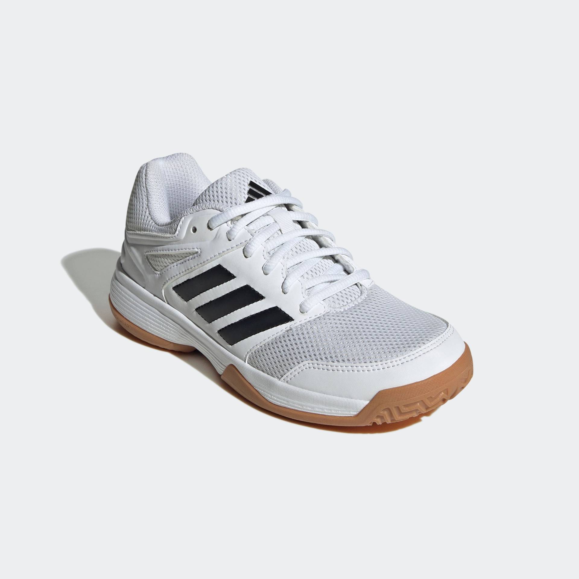 adidas Performance Handballschuh »SPEEDCOURT IN KIDS« adidas Performance Handballschuh »SPEEDCOURT IN KIDS« von adidas Performance