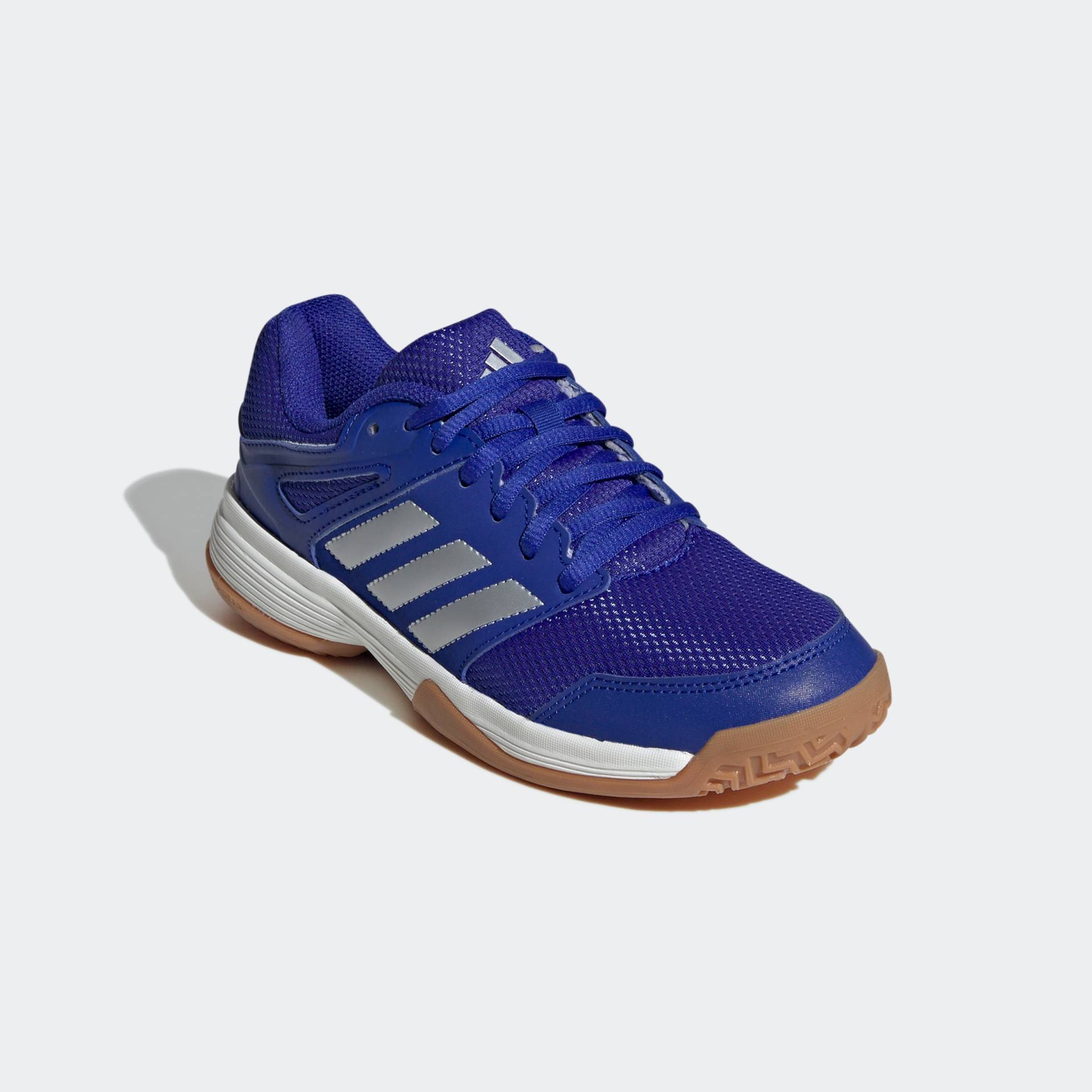 adidas Performance Handballschuh »SPEEDCOURT IN KIDS« adidas Performance Handballschuh »SPEEDCOURT IN KIDS« von adidas Performance